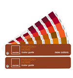 PANTONE color guide - paper (FGP120)